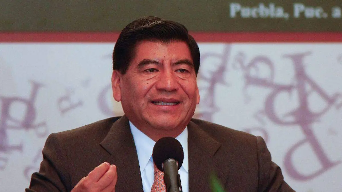 Ratifican prisión preventiva para Mario Marín, exgobernador de Puebla